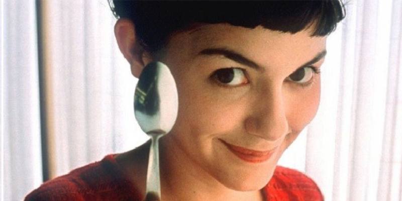 Streaming Il Favoloso Mondo di Amélie