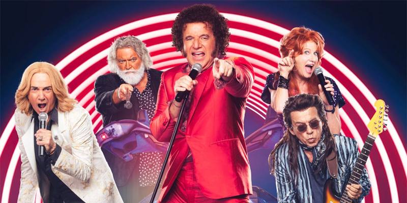 Streaming La mia banda suona il pop