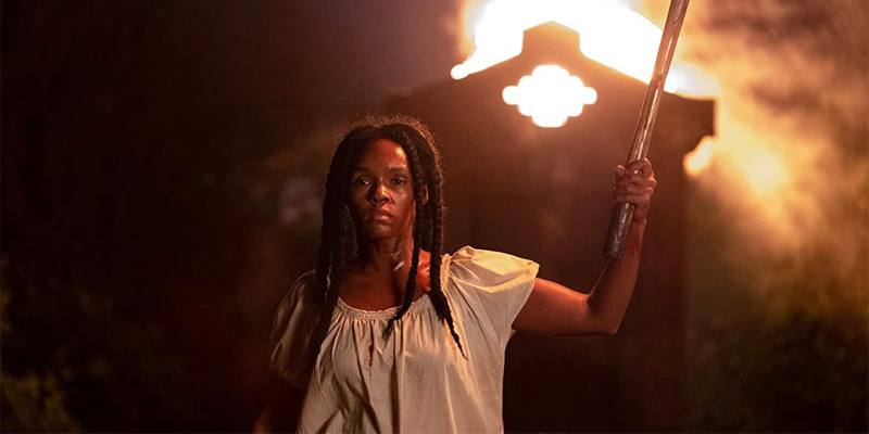 Streaming Antebellum