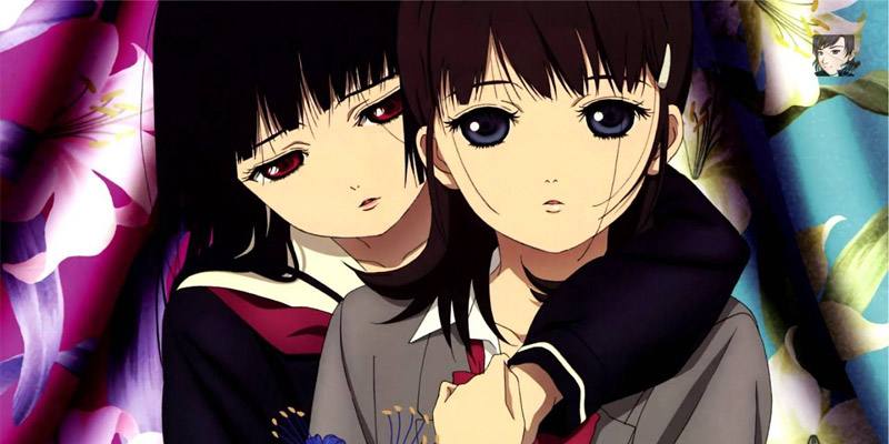 Streaming Jigoku Shoujo Mitsuganae