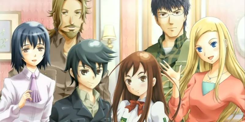 Streaming Allison to Lillia