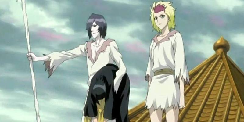 Streaming Bleach Movie 3: Fade to Black - Kimi no Na wo Yobu