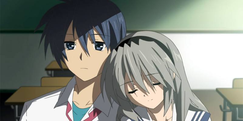 Streaming Clannad: Mou Hitotsu no Sekai Tomoyo-hen