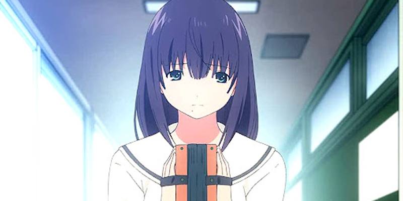 Streaming Hatsukoi Limited.: Gentei Shoujo