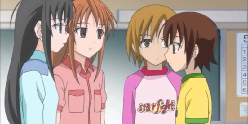 Streaming Kyou no 5 no 2