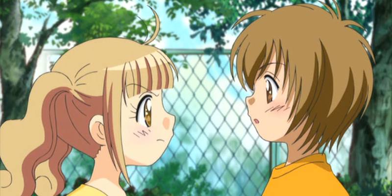 Streaming Naisho no Tsubomi