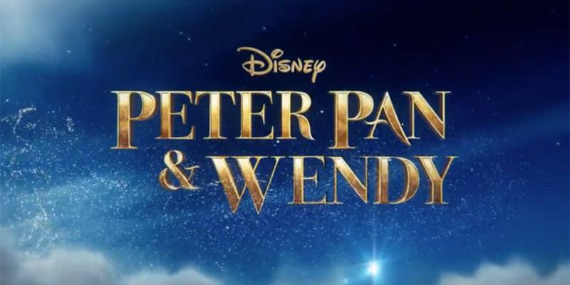 Streaming Peter Pan & Wendy