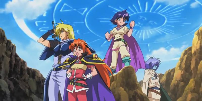 Streaming Slayers Revolution