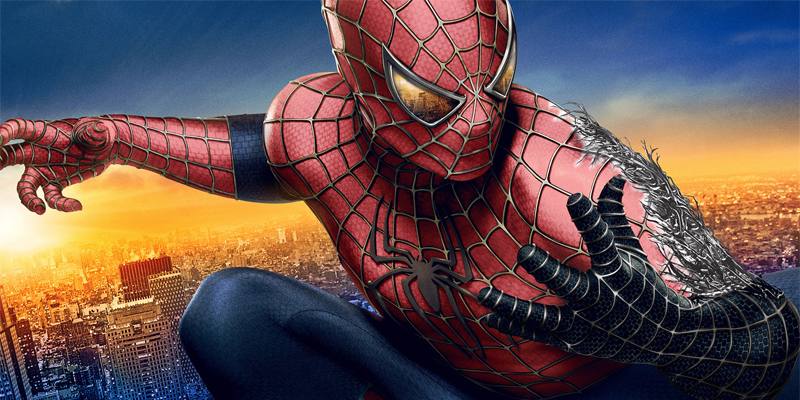 Streaming Spider-Man 3
