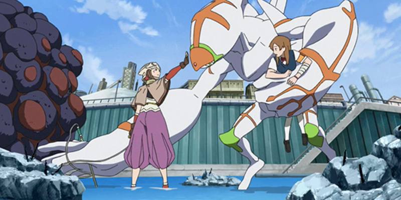 Streaming Xam'd: Lost Memories