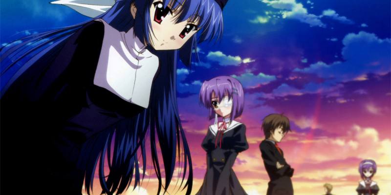 Streaming ef: A Tale of Melodies.