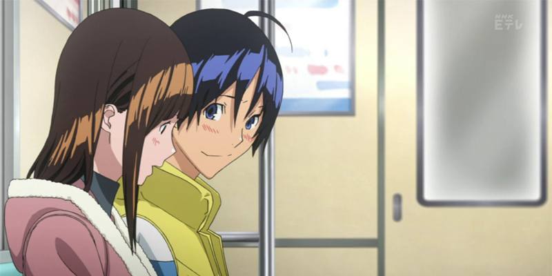 Streaming Bakuman 3