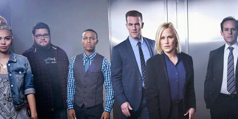 Streaming CSI: Cyber