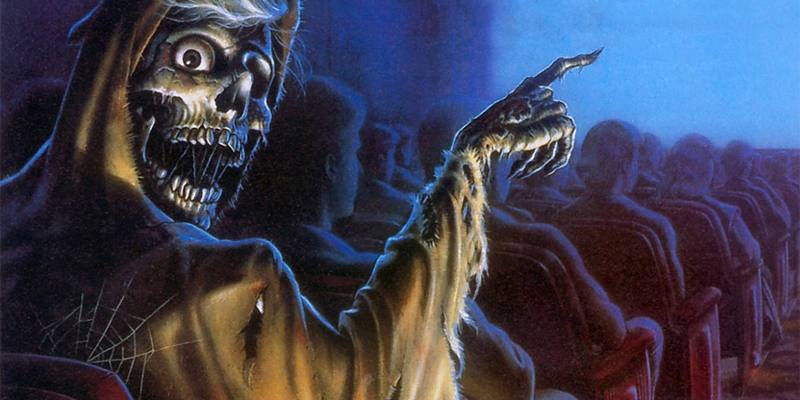 Streaming Creepshow
