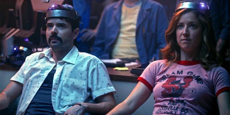 Streaming Crunch Time