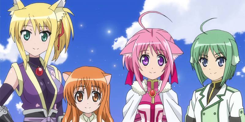 Streaming Dog Days 2