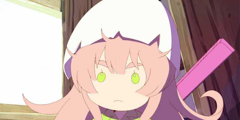 Streaming Jinrui wa Suitai Shimashita Specials