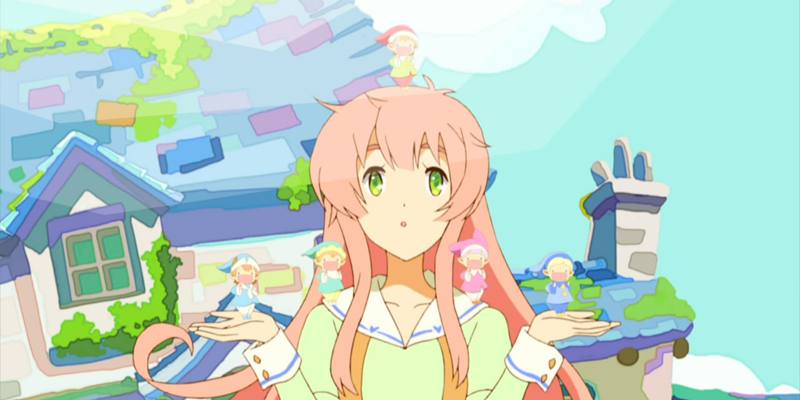 Streaming Jinrui wa Suitai Shimashita