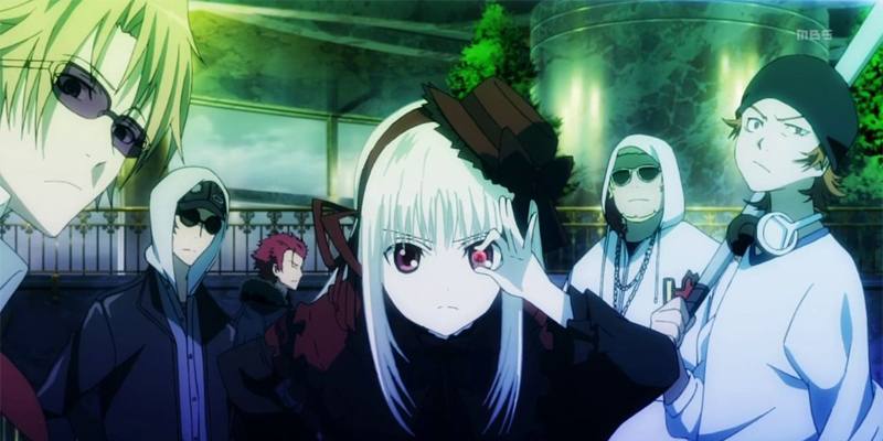 Streaming K: Project