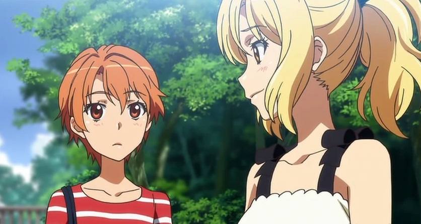 Streaming Natsu-iro Kiseki