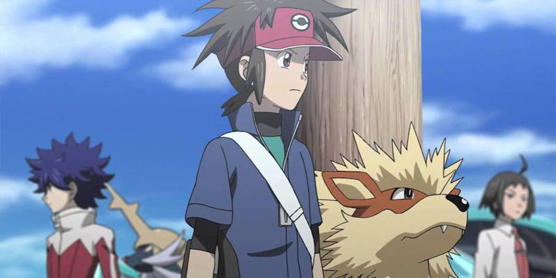 Streaming Pokemon Bianco e Nero 2