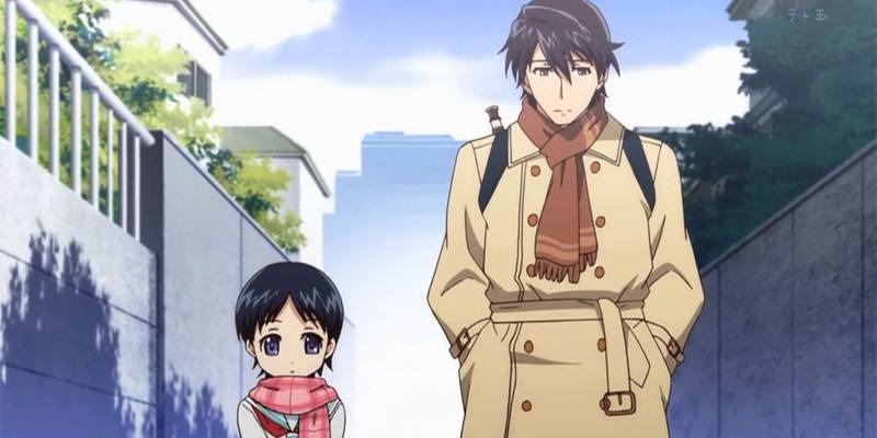 Streaming Recorder to Randoseru Do♪