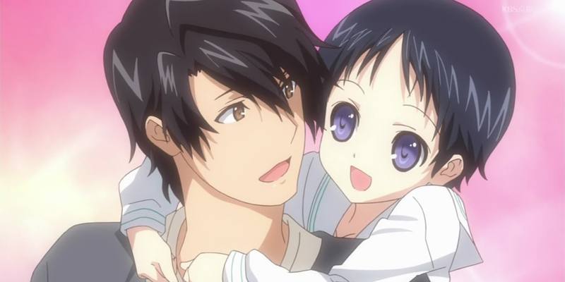 Streaming Recorder to Randoseru OVA