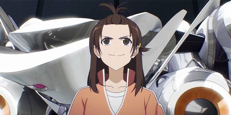 Streaming Rinne no Lagrange