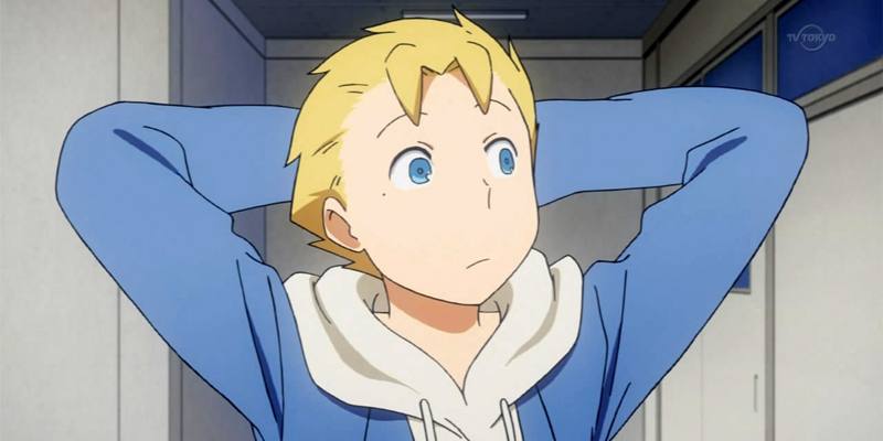 Streaming You and Me. 2