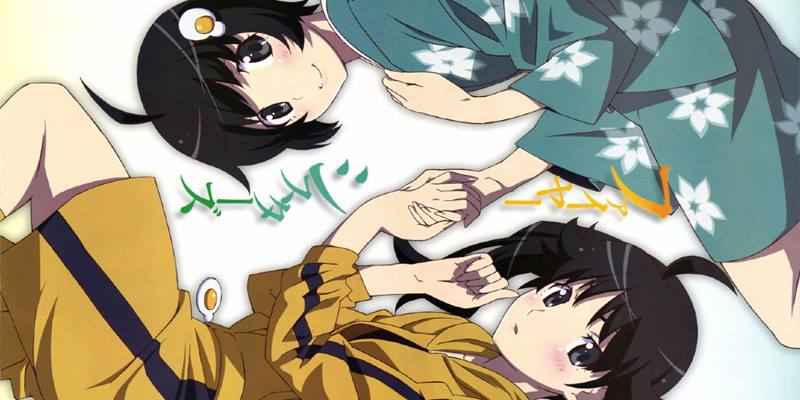 Streaming Nisemonogatari