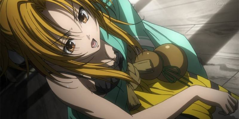 Streaming Oda Nobuna no Yabou