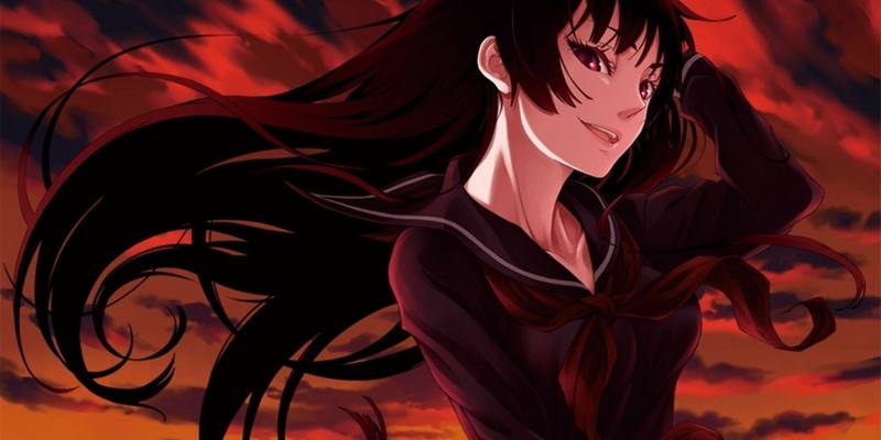 Streaming Tasogare Otome x Amnesia