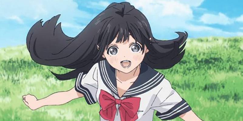 Streaming Akebi-chan no Sailor-fuku