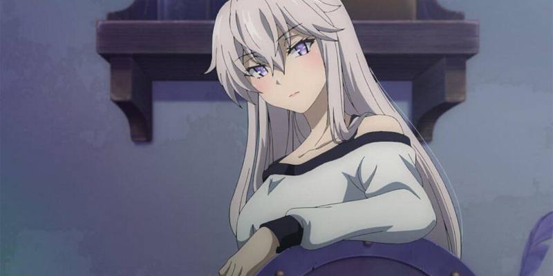 Streaming Mahoutsukai Reimeiki