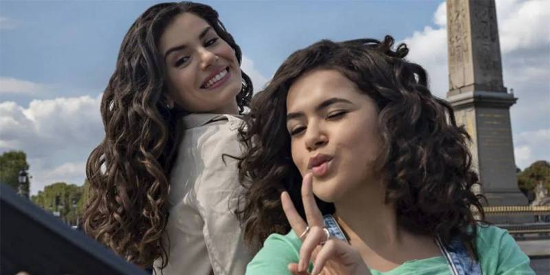 Streaming Di nuovo 15 anni