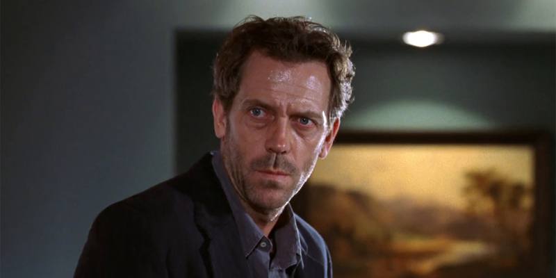 Streaming Dr House