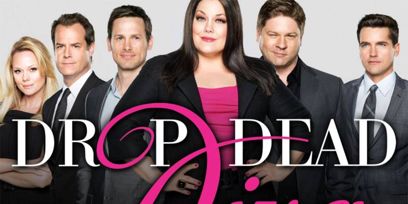 Streaming Drop Dead Diva