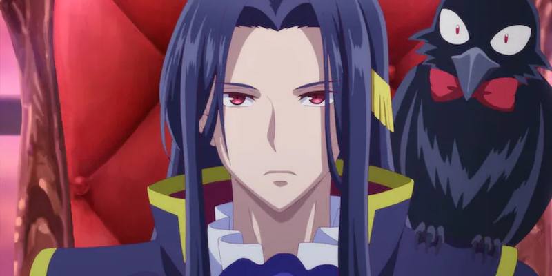 Streaming I'm the Villainess So I'm Taming the Final Boss