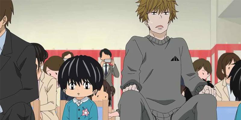 Streaming Kotarou wa Hitorigurashi