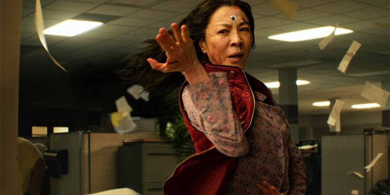 Streaming Everything Everywhere All at Once