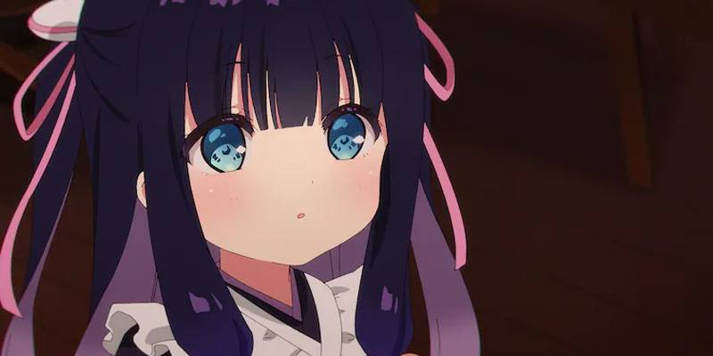 Streaming Prima Doll