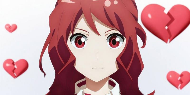 Streaming Romantic Killer