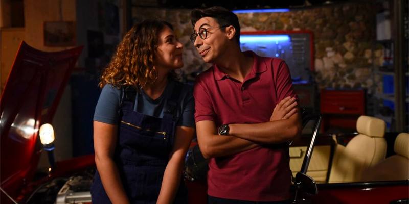 Streaming Un mondo sotto social