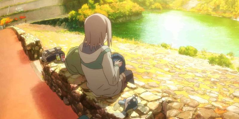 Streaming Yama no Susume 4