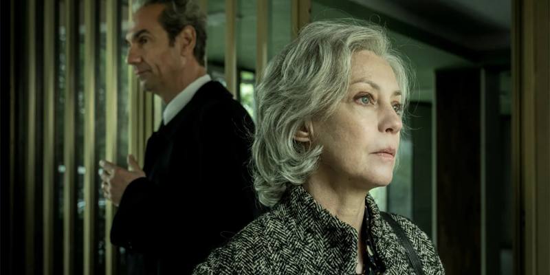 Streaming Esterno Notte