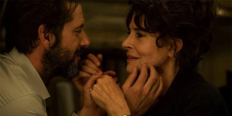 Streaming I giovani amanti