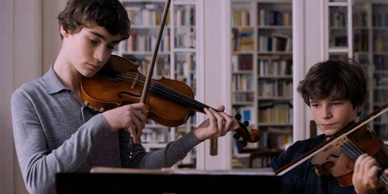 Streaming L'audizione