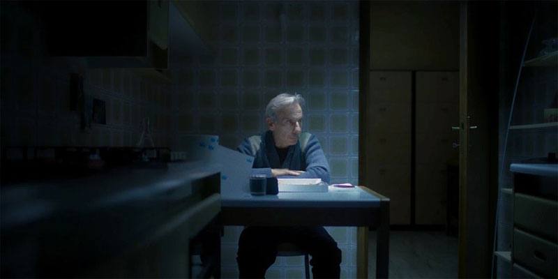 Streaming Le voci sole