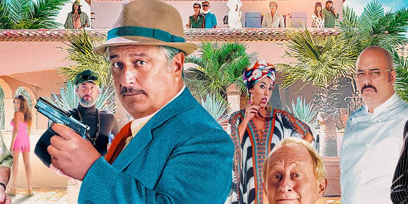 Streaming Mistero A Saint-Tropez