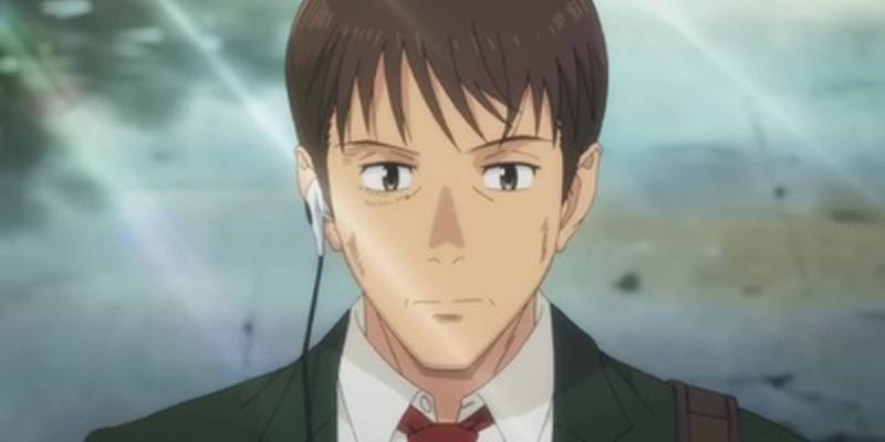 Streaming My Home Hero